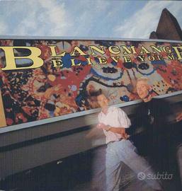 Blancmange -Believe you me