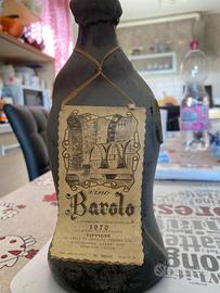 Barolo 1970