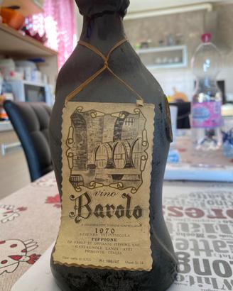 Barolo 1970