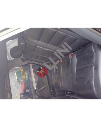 Sedili Completi Volkswagen Touareg 2007