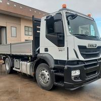 Iveco Stralis AD 190S31 4x2 - Euro 6 - Km 312.000