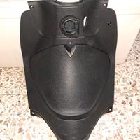 ricambi liberty 2018