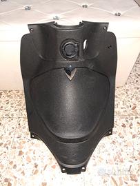 ricambi liberty 2018