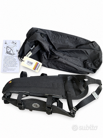 Fjällräven Specialized set bikepacking bici – bors