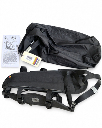 Fjällräven Specialized set bikepacking bici – bors