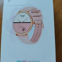 Smart Watch donna