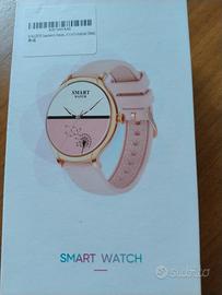 Smart Watch donna