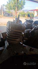 Blocco minarelli verticale