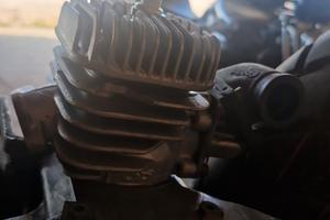 Blocco minarelli verticale