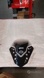 vetro cupolino x-max125-300 usato givi