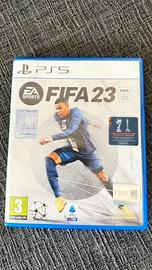Fifa 23 Ps5