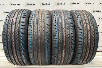 GOMME USATE 195 55 16 BARUM ESTIVE AL 90$ DOT20