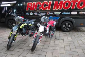 Fantic Motor 125M PERFORMANCE / COMPETITION 2026
