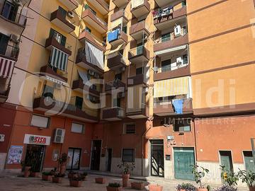 Appartamento Taranto [Cod. rif 3272148VRG]