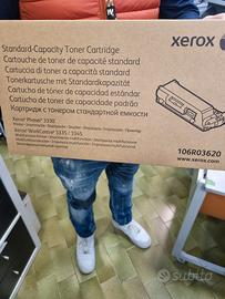 toner stampante xerox 