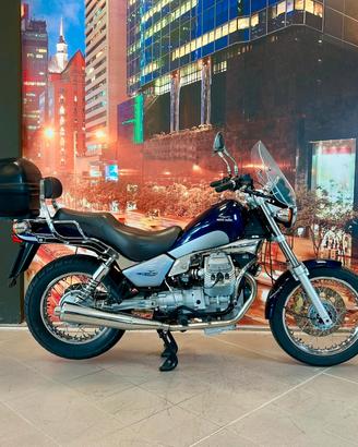 Moto Guzzi Nevada 750