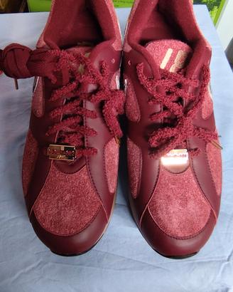 Nike air Max 180 x Apron Records