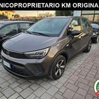 OPEL Crossland 1.5 ECOTEC D 110 CV Start&Stop Ed