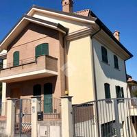 VILLA SINGOLA A FROSINONE