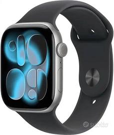 Apple Watch serie 11 cellular NUOVO