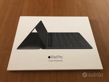 Smart Keyboard per iPad Pro 12.9 originale Apple