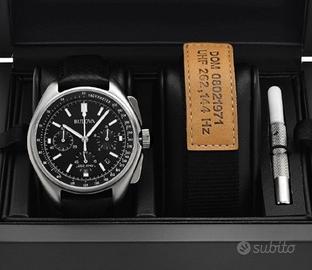 Bulova Lunar Pilot chrono