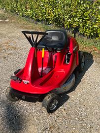 Tosaerba trattorino HONDA