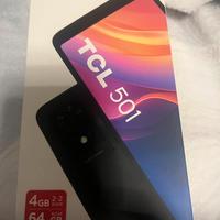 Tcl 501