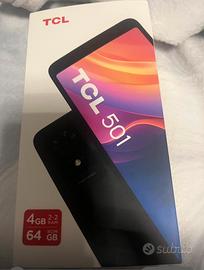 Tcl 501