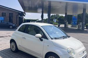 Fiat 500 1.2 benzina (2008)