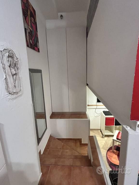 Appartamento – Milano, Corsica, Municipio 4 - Vista 5