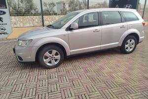 Fiat Freemont 2.0 Multijet 140 CV Urban 7 POSTI