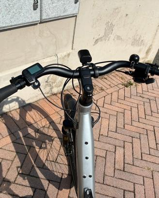 Cannondale Mavaro Neo Sl 2