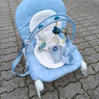 sdraietta Chicco Hooplà