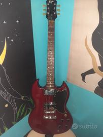 Chitarra diavoletto EPI(EPIPHONE)