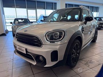 MINI Countryman Cooper Classic DCT
