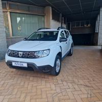 Dacia Duster DACIA DUSTER II 1.0 Tce 100 GPL Deal 