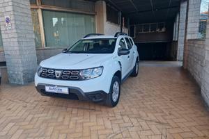 Dacia Duster DACIA DUSTER II 1.0 Tce 100 GPL Deal 