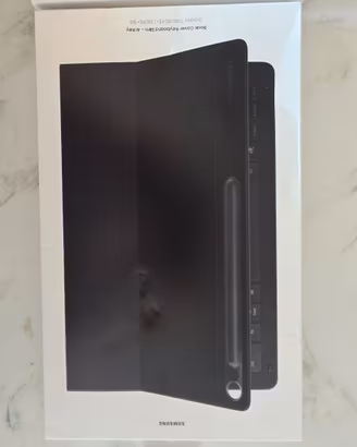 Galaxy Tab S10 FE+ 5G + Backcover