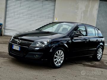 Opel Astra GPL 1.6 Twin Sport Cosmo