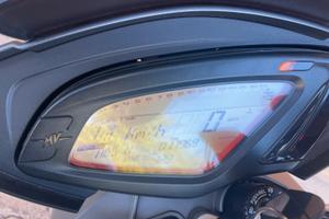 Mv Agusta brutale 800 Dragster