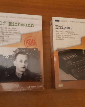 Archivi di guerra, libro + Dvd