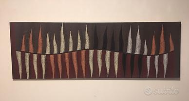 Dipinto aborigeno Australia occidentale