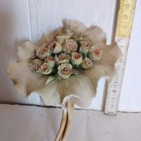 Ceramica di Capodimonte vintage