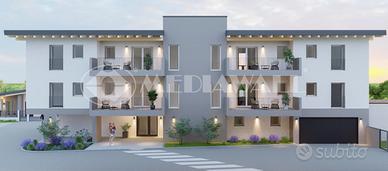 Quadrilocale a Cordenons