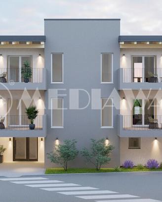 Quadrilocale a Cordenons