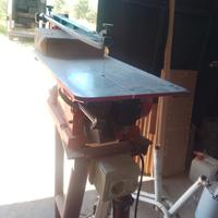 traforo elettrici hegner