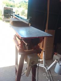 traforo elettrici hegner