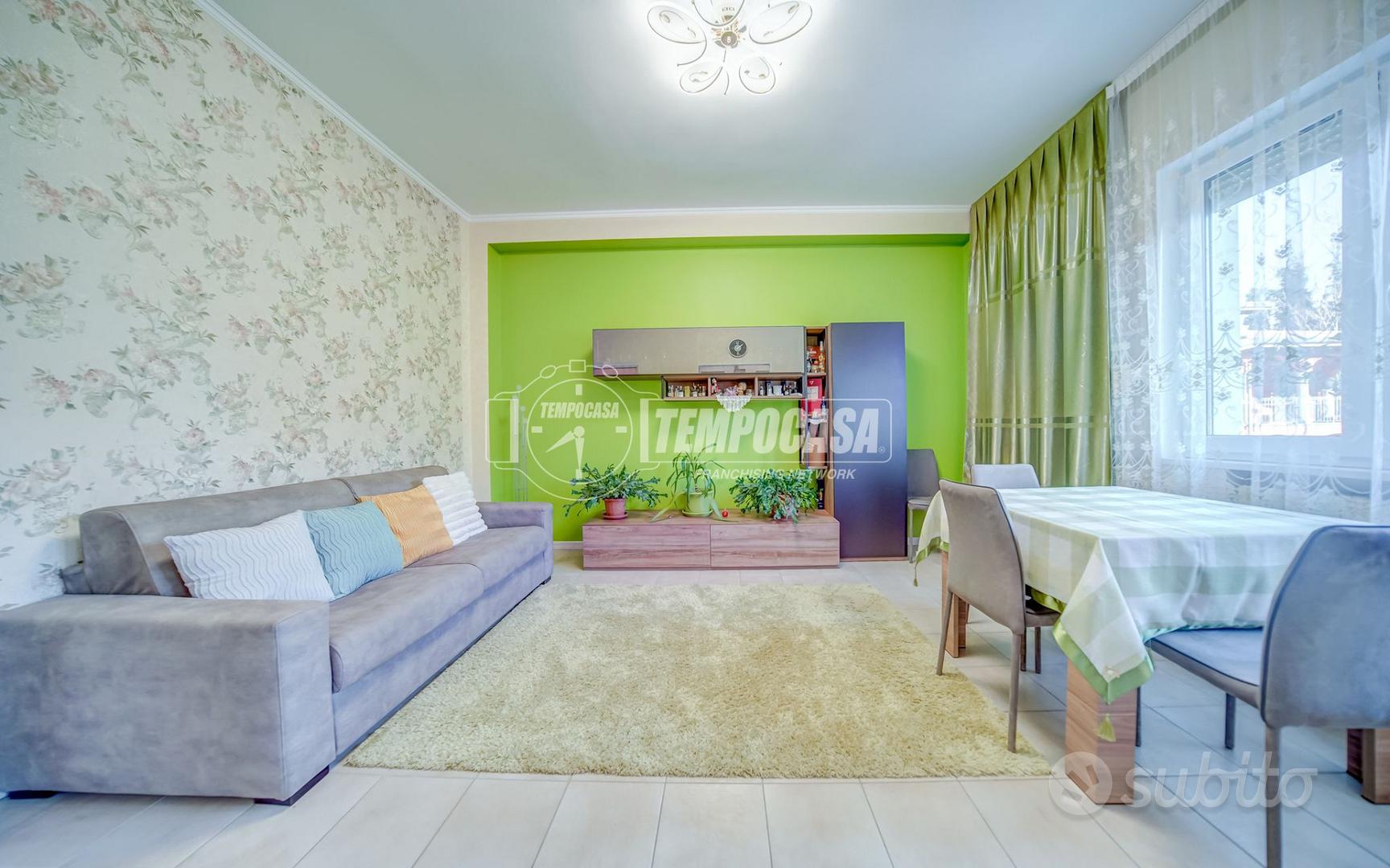 Apartment in Solbiate Arno, Monte - Vista 2