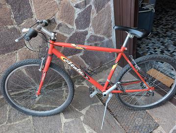 bici Atala Mountain bike Trophy 